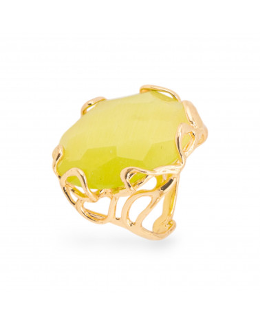 Anello Gioiello In Bronzo-ANELLI DONNA IN BRONZO | Worldofjewel.com