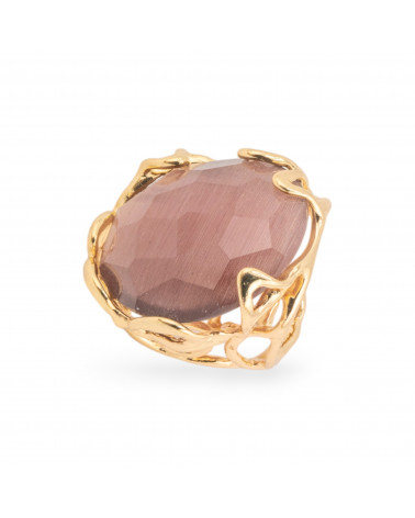 Anello Gioiello In Bronzo-ANELLI DONNA IN BRONZO | Worldofjewel.com