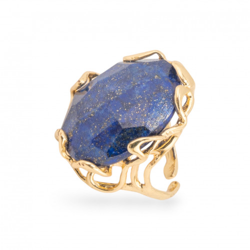ANELLI DONNA IN BRONZO | Worldofjewel.com