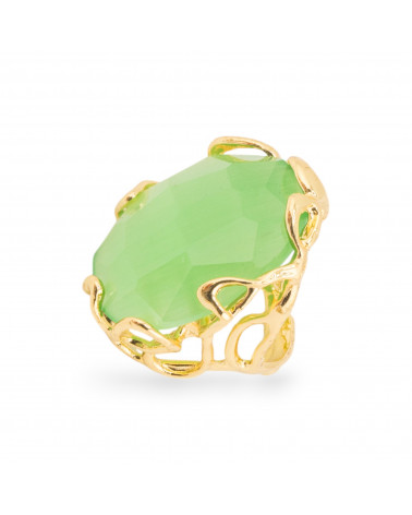 Anello Gioiello In Bronzo-ANELLI DONNA IN BRONZO | Worldofjewel.com
