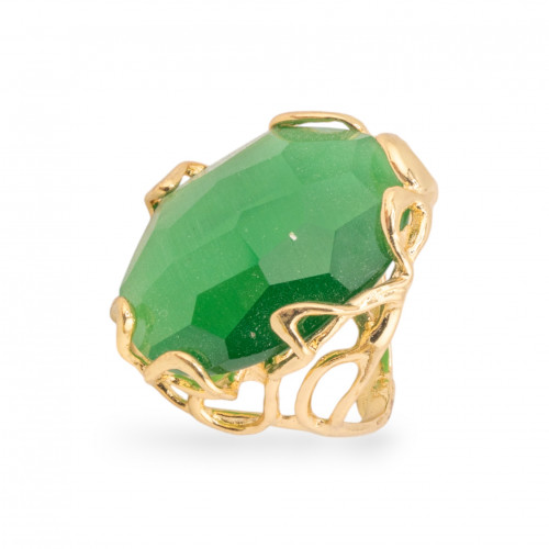 ANELLI DONNA IN BRONZO | Worldofjewel.com
