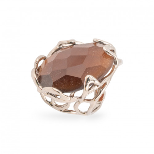 ANELLI DONNA IN BRONZO | Worldofjewel.com