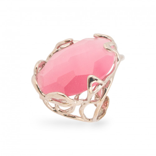 ANELLI DONNA IN BRONZO | Worldofjewel.com
