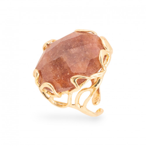 ANELLI DONNA IN BRONZO | Worldofjewel.com