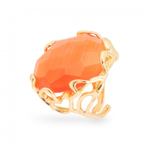 ANELLI DONNA IN BRONZO | Worldofjewel.com