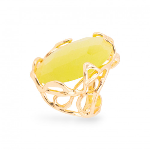 ANELLI DONNA IN BRONZO | Worldofjewel.com