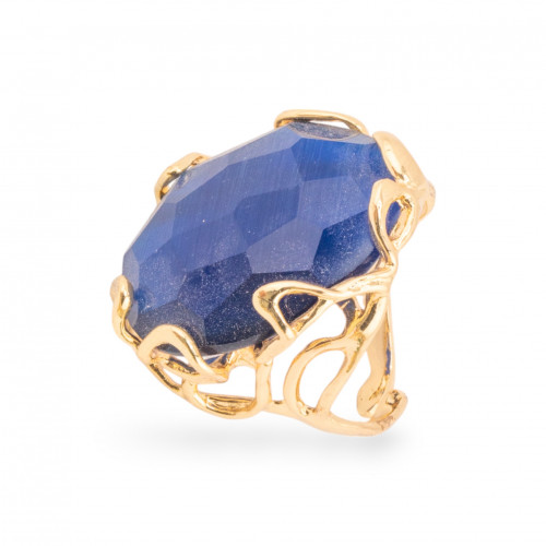 ANELLI DONNA IN BRONZO | Worldofjewel.com