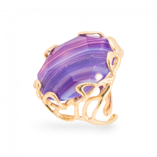 ANELLI DONNA IN BRONZO | Worldofjewel.com