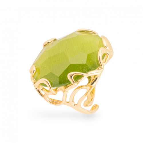 ANELLI DONNA IN BRONZO | Worldofjewel.com