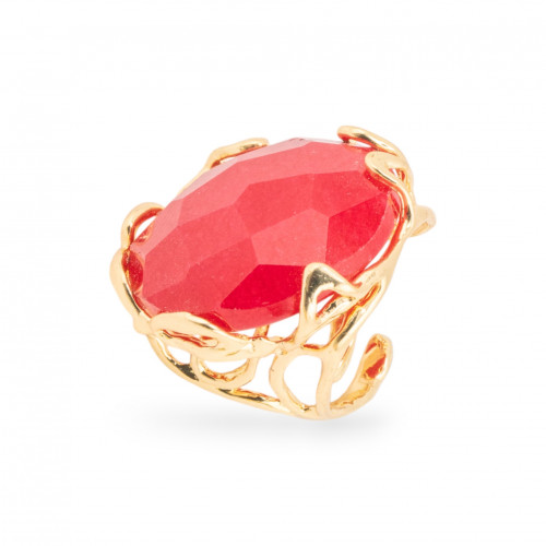 ANELLI DONNA IN BRONZO | Worldofjewel.com
