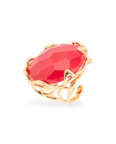 Anello Gioiello In Bronzo-ANELLI DONNA IN BRONZO | Worldofjewel.com