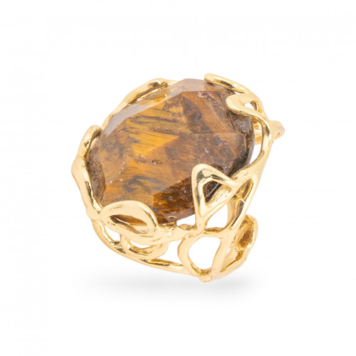 ANELLI DONNA IN BRONZO | Worldofjewel.com