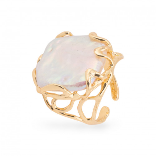 ANELLI DONNA IN BRONZO | Worldofjewel.com