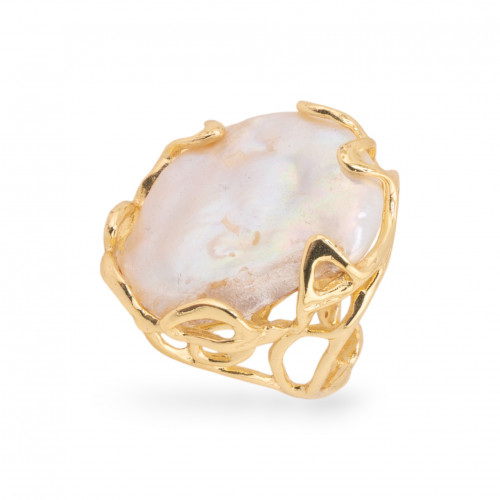 ANELLI DONNA IN BRONZO | Worldofjewel.com
