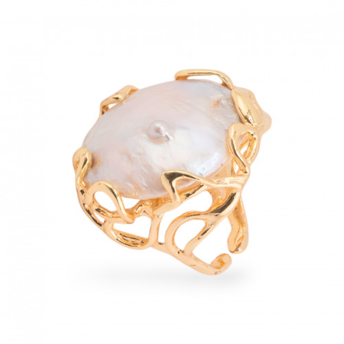 ANELLI DONNA IN BRONZO | Worldofjewel.com
