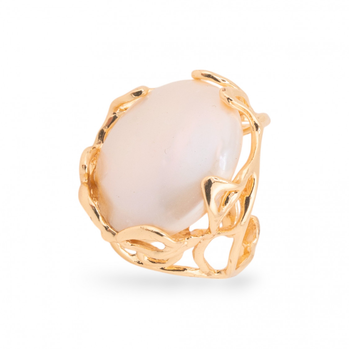 Anello Gioiello In Bronzo-ANELLI DONNA IN BRONZO | Worldofjewel.com