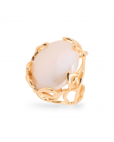 Anello Gioiello In Bronzo-ANELLI DONNA IN BRONZO | Worldofjewel.com