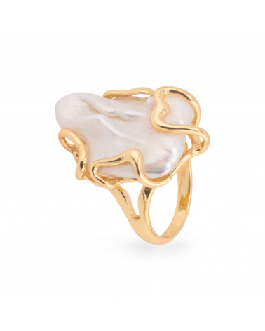 Anello Gioiello In Bronzo-ANELLI DONNA IN BRONZO | Worldofjewel.com