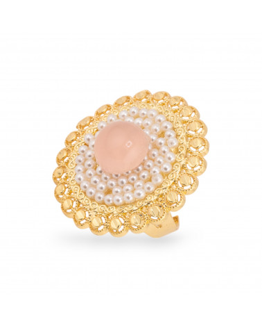 Anello Gioiello In Bronzo-ANELLI DONNA IN BRONZO | Worldofjewel.com