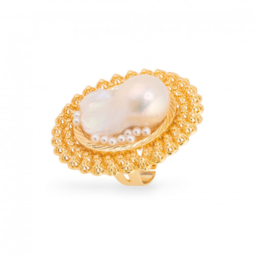 ANELLI DONNA IN BRONZO | Worldofjewel.com