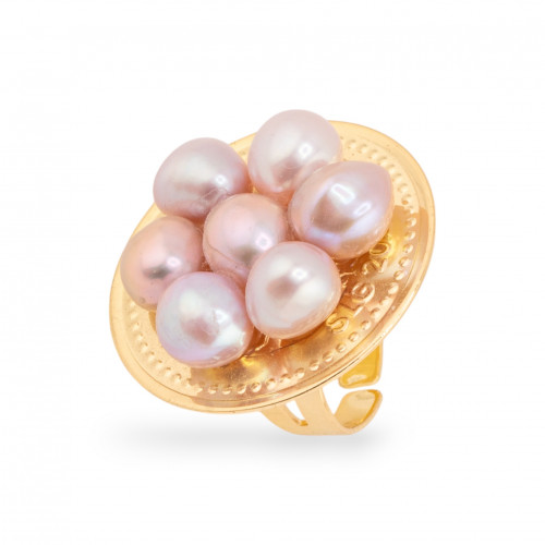 ANELLI DONNA IN BRONZO | Worldofjewel.com
