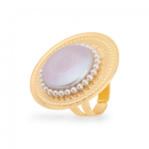 ANELLI DONNA IN BRONZO | Worldofjewel.com