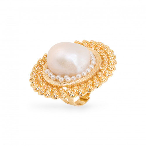 ANELLI DONNA IN BRONZO | Worldofjewel.com