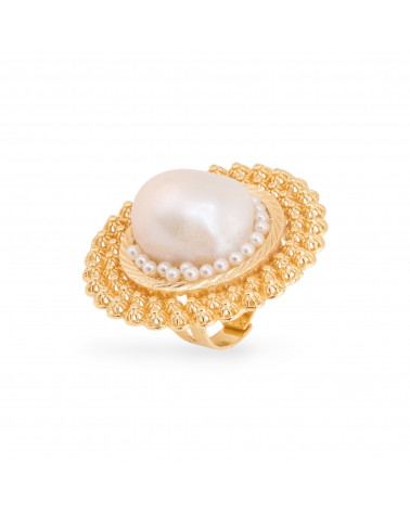 Anello Gioiello In Bronzo-ANELLI DONNA IN BRONZO | Worldofjewel.com