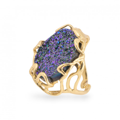 ANELLI DONNA IN BRONZO | Worldofjewel.com