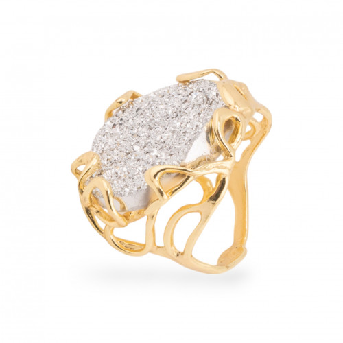 ANELLI DONNA IN BRONZO | Worldofjewel.com