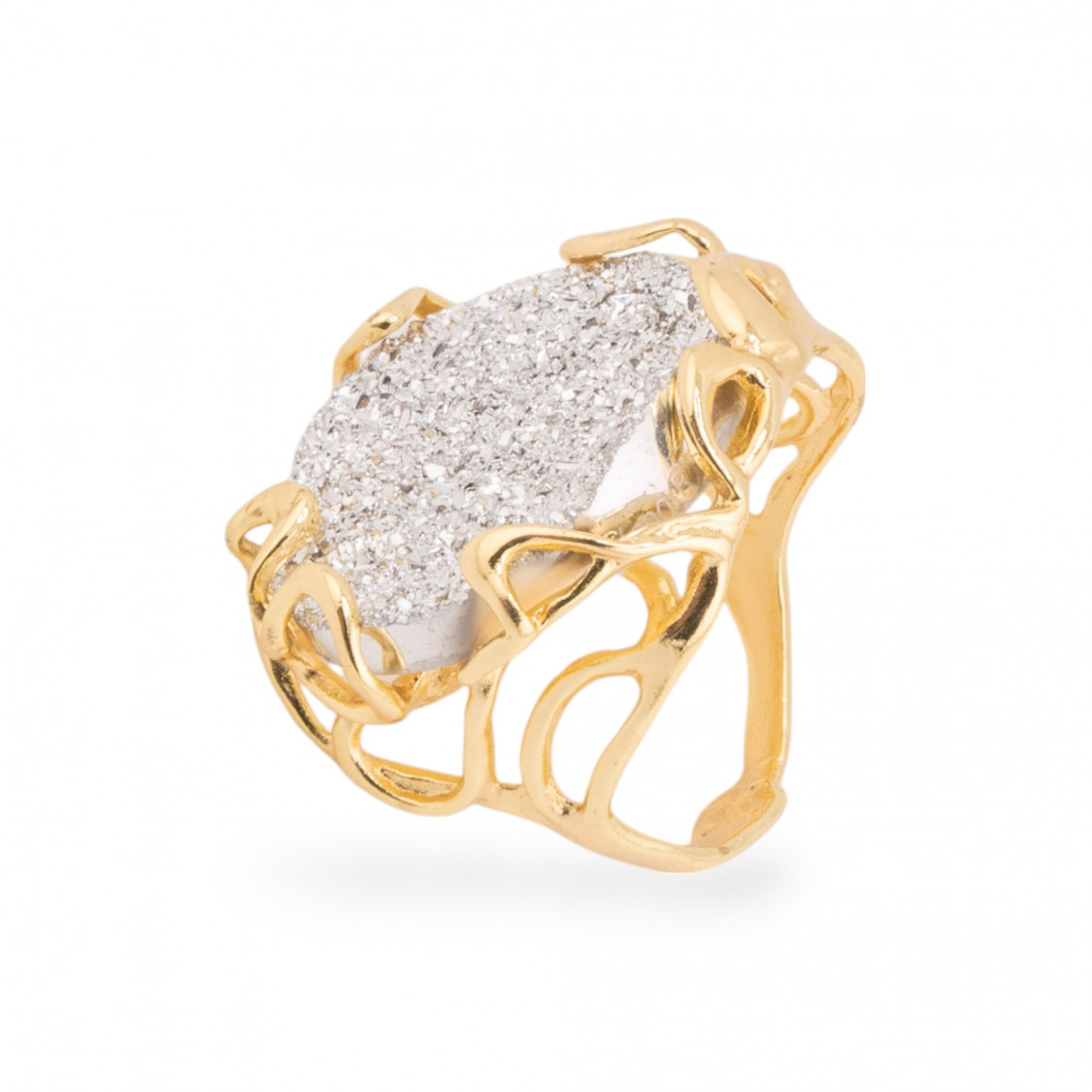 Anello Gioiello In Bronzo-ANELLI DONNA IN BRONZO | Worldofjewel.com
