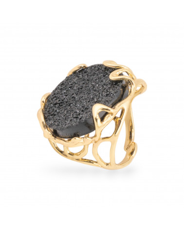 Anello Gioiello In Bronzo-ANELLI DONNA IN BRONZO | Worldofjewel.com
