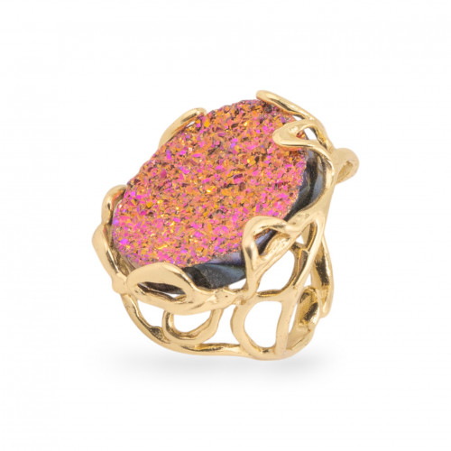 ANELLI DONNA IN BRONZO | Worldofjewel.com