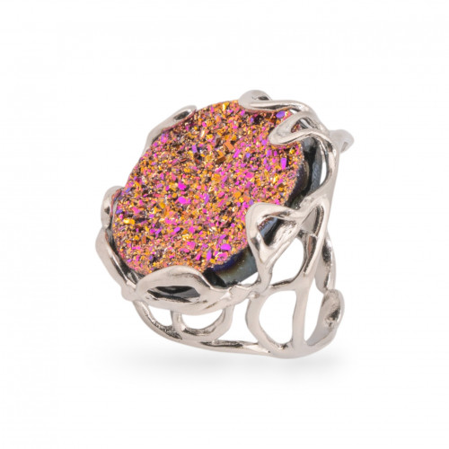 ANELLI DONNA IN BRONZO | Worldofjewel.com