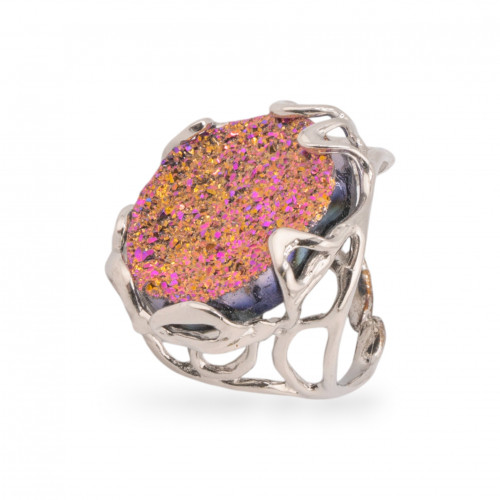 ANELLI DONNA IN BRONZO | Worldofjewel.com