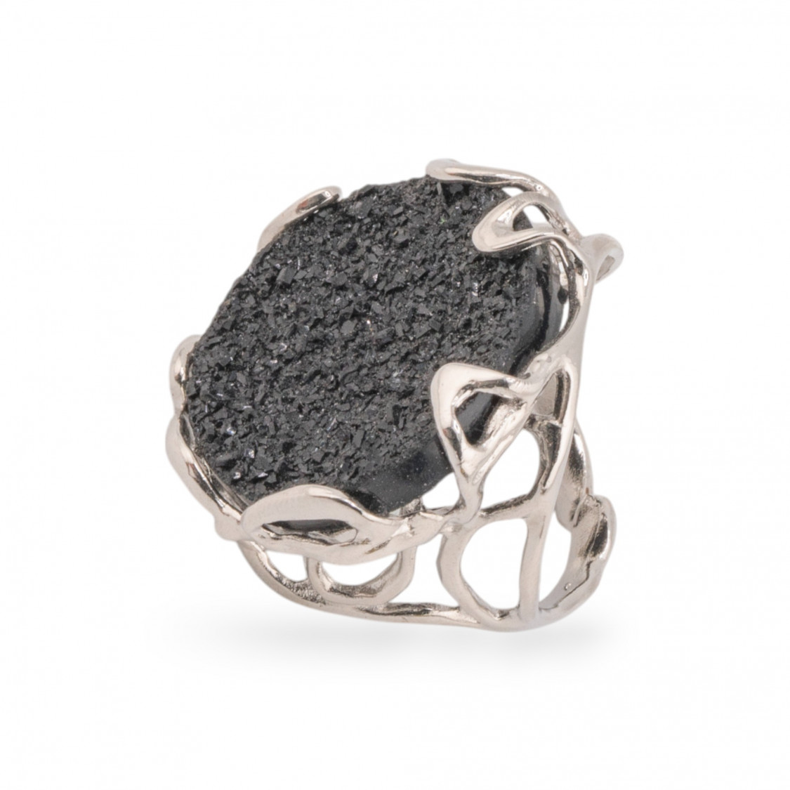 Anello Gioiello In Bronzo-ANELLI DONNA IN BRONZO | Worldofjewel.com