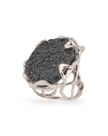 Anello Gioiello In Bronzo-ANELLI DONNA IN BRONZO | Worldofjewel.com