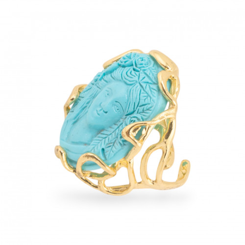 ANELLI DONNA IN BRONZO | Worldofjewel.com
