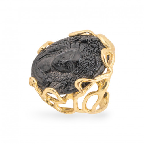 ANELLI DONNA IN BRONZO | Worldofjewel.com