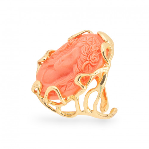 ANELLI DONNA IN BRONZO | Worldofjewel.com