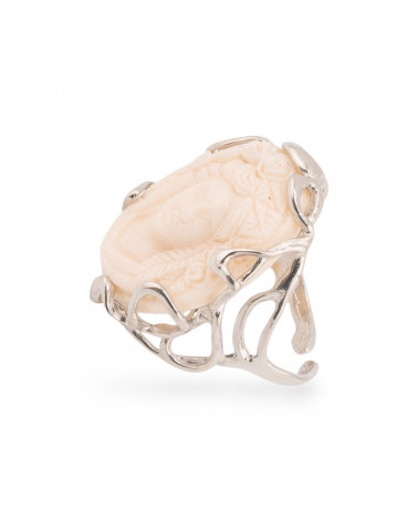 Anello Gioiello In Bronzo-ANELLI DONNA IN BRONZO | Worldofjewel.com