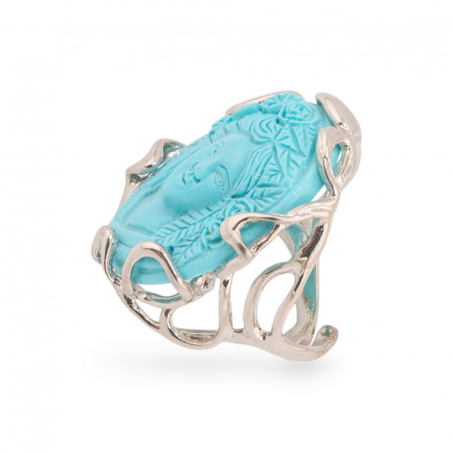 ANELLI DONNA IN BRONZO | Worldofjewel.com
