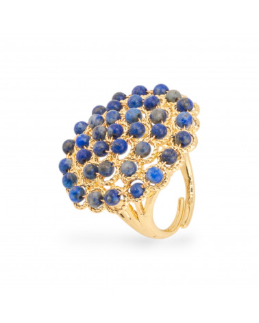 Anello Gioiello In Bronzo-ANELLI DONNA IN BRONZO | Worldofjewel.com
