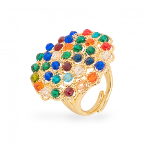 ANELLI DONNA IN BRONZO | Worldofjewel.com