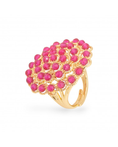 Anello Gioiello In Bronzo-ANELLI DONNA IN BRONZO | Worldofjewel.com