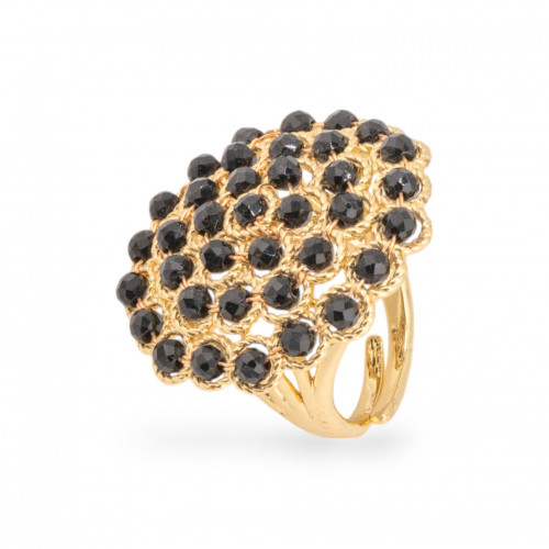 ANELLI DONNA IN BRONZO | Worldofjewel.com