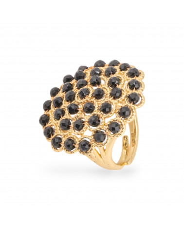 Anello Gioiello In Bronzo-ANELLI DONNA IN BRONZO | Worldofjewel.com
