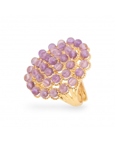 Anello Gioiello In Bronzo-ANELLI DONNA IN BRONZO | Worldofjewel.com