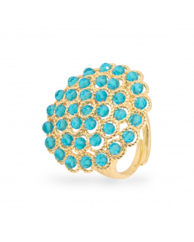 Anello Gioiello In Bronzo-ANELLI DONNA IN BRONZO | Worldofjewel.com