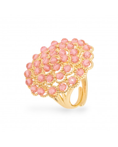 Anello Gioiello In Bronzo-ANELLI DONNA IN BRONZO | Worldofjewel.com